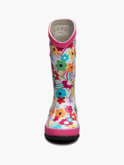Bogs - Kid's Rainbow Flower Rainboot -Prana Clothing Shop 08 397ada92 856d 4b4d 99bb f48ebf55782b