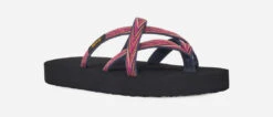Teva - Kid's Olowahu Sandal -Prana Clothing Shop 1019539C PIRV 2