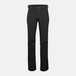 Mammut Men's Winter Hiking SO Pants
