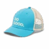 Cotopaxi - Kids' Do Good Trucker Hat -Prana Clothing Shop 1200x1200png S23DoGoodKidsPoolside F 700x 1893e364 8ba7 45ca baa2 8dd5e217cf21