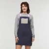 Cotopaxi - Women's Tolima Overall Dress -Prana Clothing Shop 1200x1200png S24WTolimaOverallDressGraphite 2 700x 24ad048c b89b 438f bf13 7aeb9b444bcf