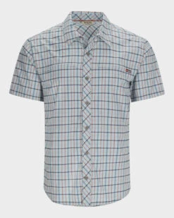 Simms - Men's Stone Cold Short Sleeve Shirt