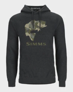 Simms - Men's Bass Fill Hoody