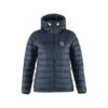 Fjallraven - Women's Expedition Pack Down Hoodie -Prana Clothing Shop 152e7a09fbe0845e9e800299a2711f13365d7384