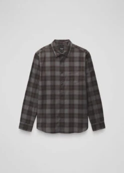 PrAna - Men's Los Feliz Flannel Shirt