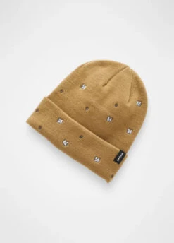 PrAna- Wild Now Beanie -Prana Clothing Shop 1965181 EMBARKBROWNSQUIRREL ALT 9 swap