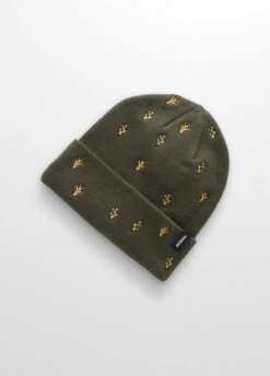 PrAna- Wild Now Beanie -Prana Clothing Shop 1965181 EVERGREENCACTUS ALT 9