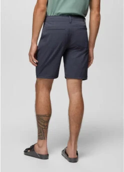 PrAna - Men's Hybridizer Short 8.5" Inseam -Prana Clothing Shop 1965291 402 b om