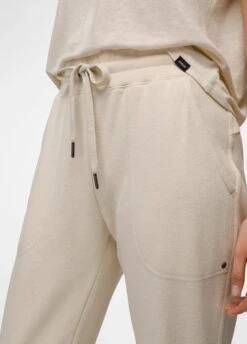 PrAna - Women's Cozy Up Pant -Prana Clothing Shop 1966911 CANVASHEATHER ALT 5