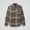 PrAna - Women's Golden Canyon Flannel -Prana Clothing Shop 1967041 EARTHBOUND ALT 9 1