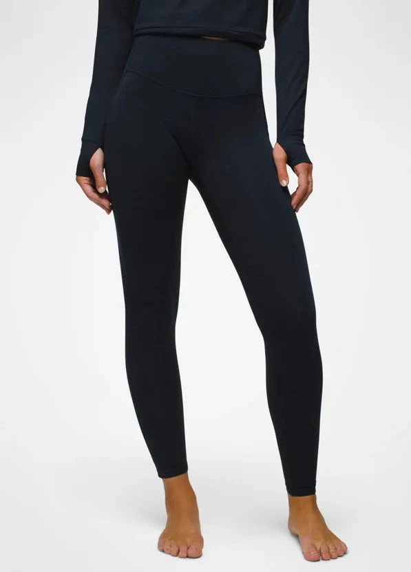 PrAna - Women's Ice Flow Legging 4 PrAna - Women's Ice Flow Legging - Image 2