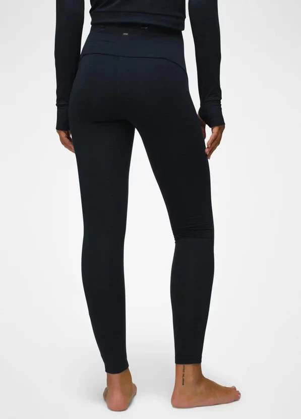 PrAna - Women's Ice Flow Legging 5 PrAna - Women's Ice Flow Legging - Image 3
