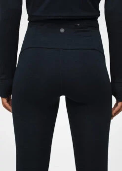 PrAna - Women's Ice Flow Legging 10 PrAna - Women's Ice Flow Legging -Prana Clothing Shop 1967491 NAUTICAL ALT 5