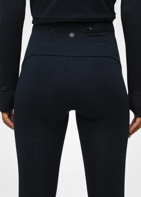PrAna - Women's Ice Flow Legging 6 PrAna - Women's Ice Flow Legging - Image 4