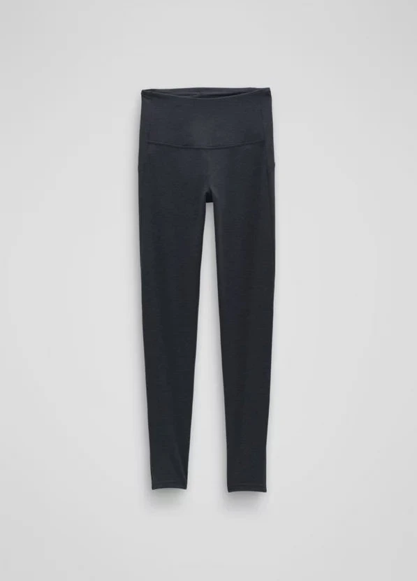 PrAna - Women's Ice Flow Legging 3 PrAna - Women's Ice Flow Legging