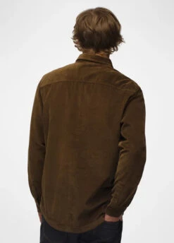 PrAna - Men's Ridgecrest Long Sleeve 9 PrAna - Men's Ridgecrest Long Sleeve -Prana Clothing Shop 1967951 RICHEARTH ALT 2