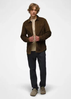 PrAna - Men's Ridgecrest Long Sleeve 11 PrAna - Men's Ridgecrest Long Sleeve -Prana Clothing Shop 1967951 RICHEARTH ALT 8