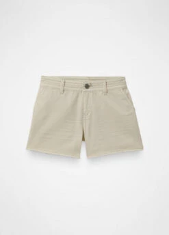 PrAna - Women's Sancho Short 19 PrAna - Women's Sancho Short -Prana Clothing Shop 1968411 CHALK ALT 9