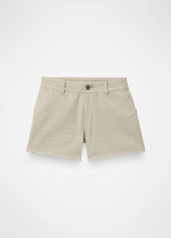 PrAna - Women's Sancho Short 11 PrAna - Women's Sancho Short - Image 9