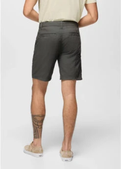 PrAna - Men's Furrow Short -Prana Clothing Shop 1970561 302 b om