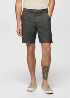 PrAna - Men's Furrow Short -Prana Clothing Shop 1970561 302 f om