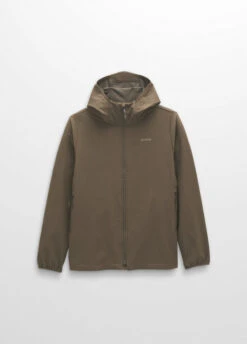 PrAna - Men's Stretch Zion™ AT Jacket -Prana Clothing Shop 1972311 SLATEGREEN ALT 9