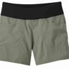 Outdoor Research - Women's Zendo Shorts -Prana Clothing Shop 1bae1ad657bf476e148bbfe7c1dcf2c4b267fd00