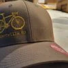 Vital Industries - Customized Lambertville Road Bike Hat -Prana Clothing Shop 2