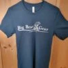 Big Bear Gear Unisex Short Sleeve Tee -Prana Clothing Shop 20240108 160556