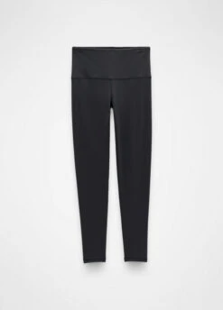 PrAna - Women's Luxara 7/8 Legging -Prana Clothing Shop 2045121 BLACK ALT 9
