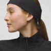 PrAna - Ice Flow Headband -Prana Clothing Shop 2045211 BLACK