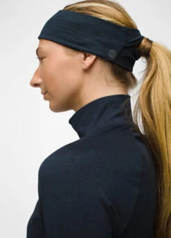 PrAna - Ice Flow Headband -Prana Clothing Shop 2045211 NAUTICAL