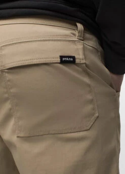 PrAna - Men's Stretch Zion Pant 15 PrAna - Men's Stretch Zion Pant -Prana Clothing Shop 2056941 SANDBAR ALT 3