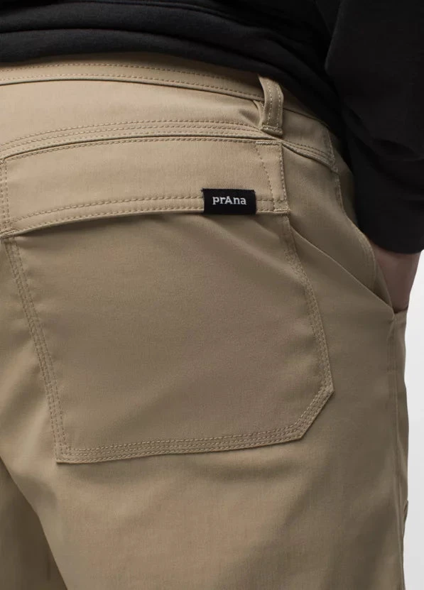 PrAna - Men's Stretch Zion Pant 6 PrAna - Men's Stretch Zion Pant - Image 4