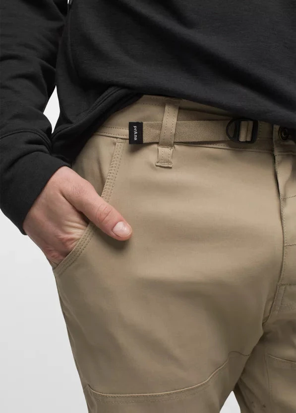 PrAna - Men's Stretch Zion Pant 7 PrAna - Men's Stretch Zion Pant - Image 5