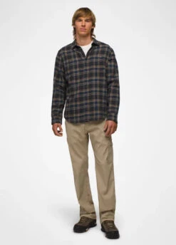 PrAna - Men's Stretch Zion Pant 19 PrAna - Men's Stretch Zion Pant -Prana Clothing Shop 2056941 SANDBAR ALT 8