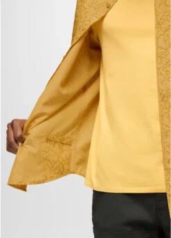 PrAna - Men's Lost SOL Printed Short Sleeve Shirt -Prana Clothing Shop 2064151 700 a3 om