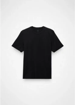 PrAna - Men's Everyday Short Sleeve Tee -Prana Clothing Shop 2065091 001 f pu
