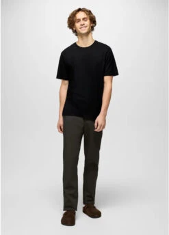 PrAna - Men's Everyday Short Sleeve Tee -Prana Clothing Shop 2065091 001 ht1 om