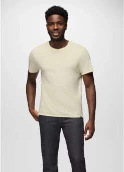 PrAna - Men's Everyday Short Sleeve Tee -Prana Clothing Shop 2065091 250 f om