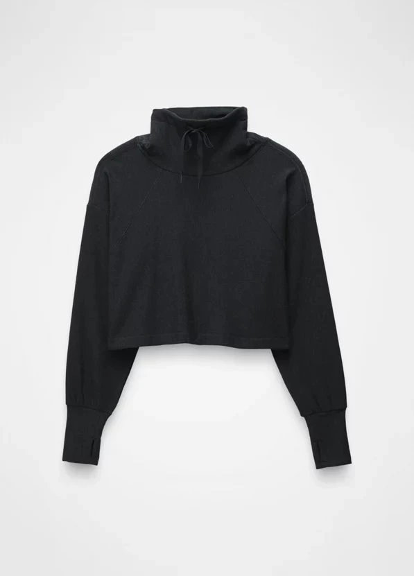 PrAna - Women's Sacred Space Pullover 9 PrAna - Women's Sacred Space Pullover - Image 7