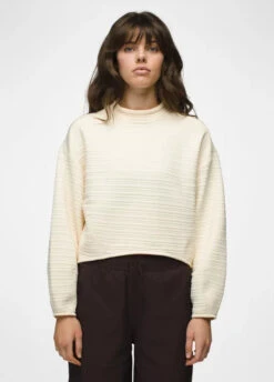 PrAna - Women's Send Off Pullover