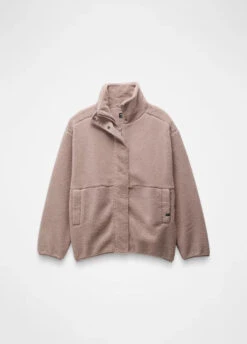 PrAna - Women's Flurry Jacket -Prana Clothing Shop 2065991 WILLOW ALT 9