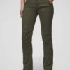 PrAna - Women's Stretch Zion Mid Rise Pant