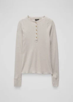 PrAna - Women's Touchstone Henley