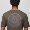 PrAna - Men's Lands Beginning Short Sleeve Tee -Prana Clothing Shop 2080051 201 a1 om