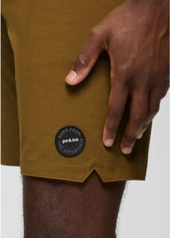 PrAna - Men's Rock Shock Boardshort -Prana Clothing Shop 2081241 300 a2 om