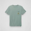 PrAna - Men's Outdoor Optimist Tee
