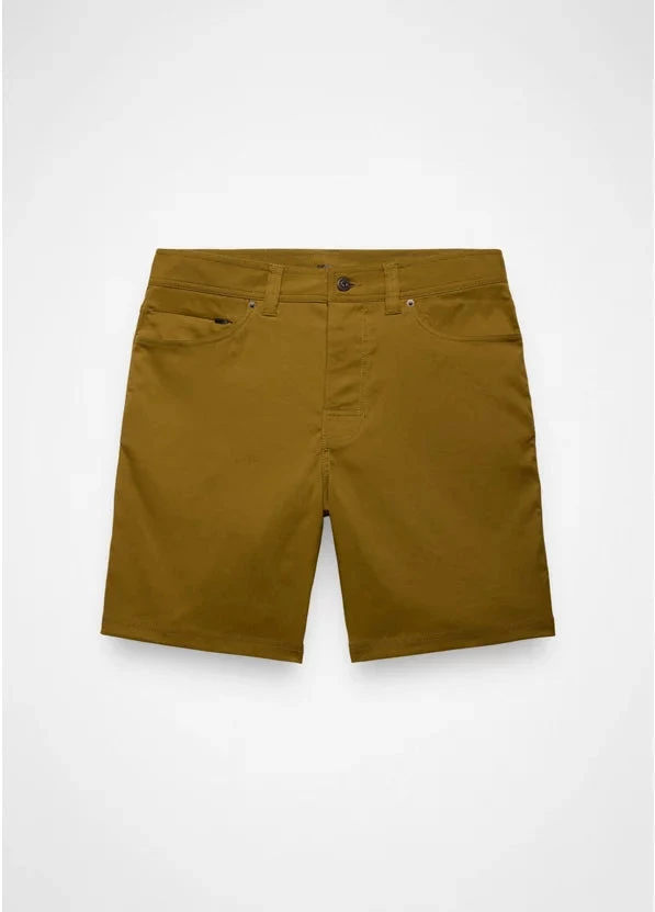 PrAna - Men's Stretch Zion 5 Pocket Short 8 PrAna - Men's Stretch Zion 5 Pocket Short - Image 6