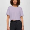 PrAna - Women's Everyday Crop Tee -Prana Clothing Shop 2126791 500 f om